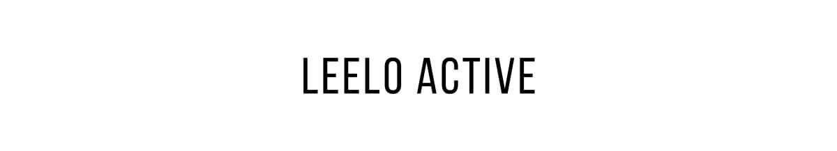 LEELO ACTIVE 