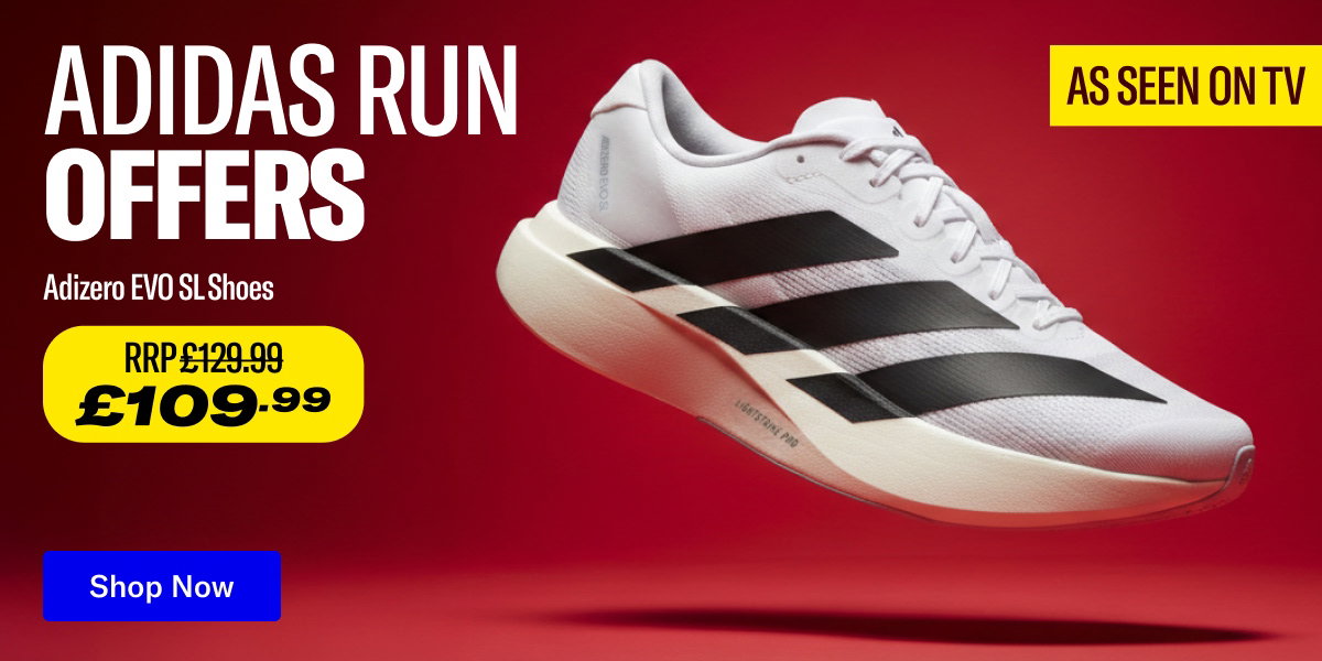 adidas run offers