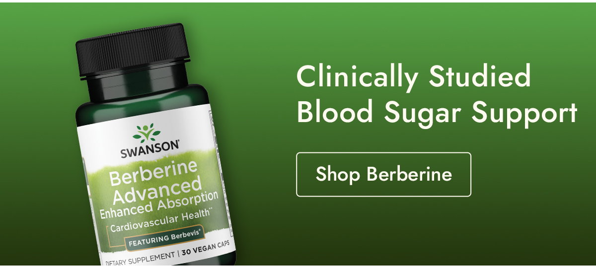 Blood Sugar Support