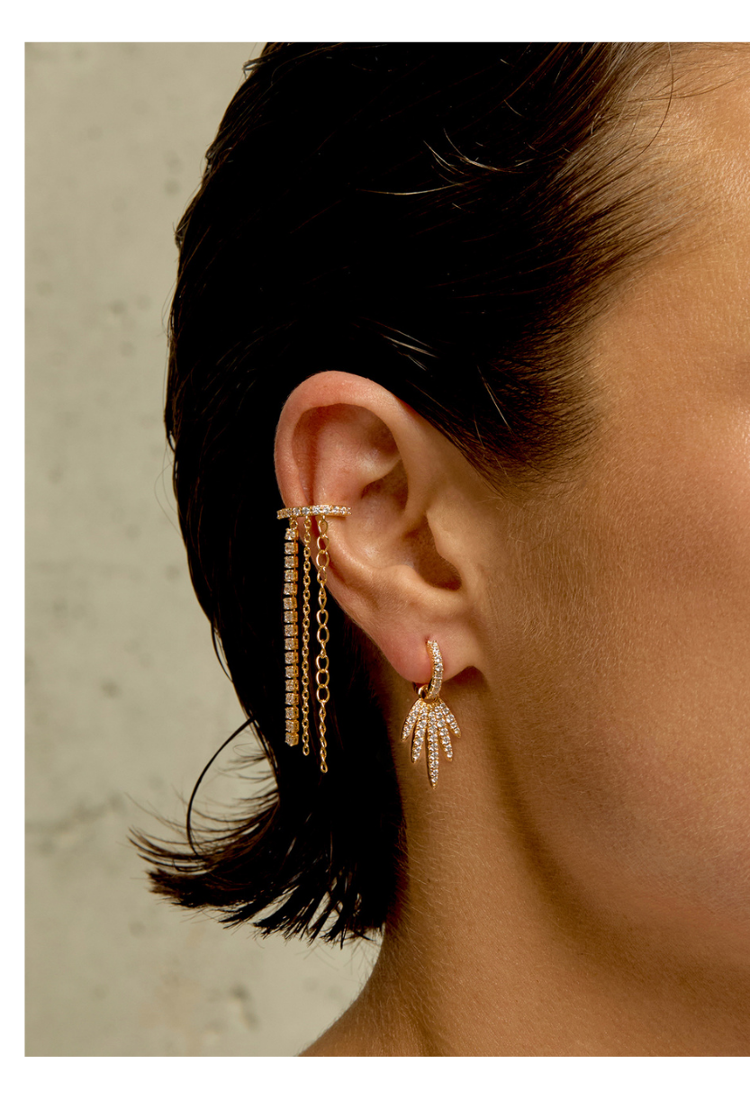 EARCUFF - FRAME
