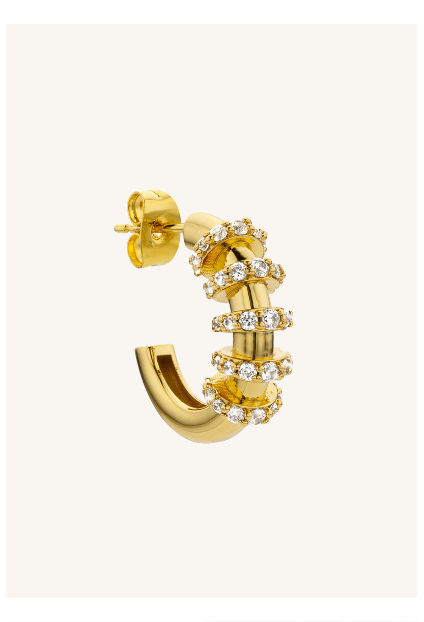 EARRING - ROCK CITY