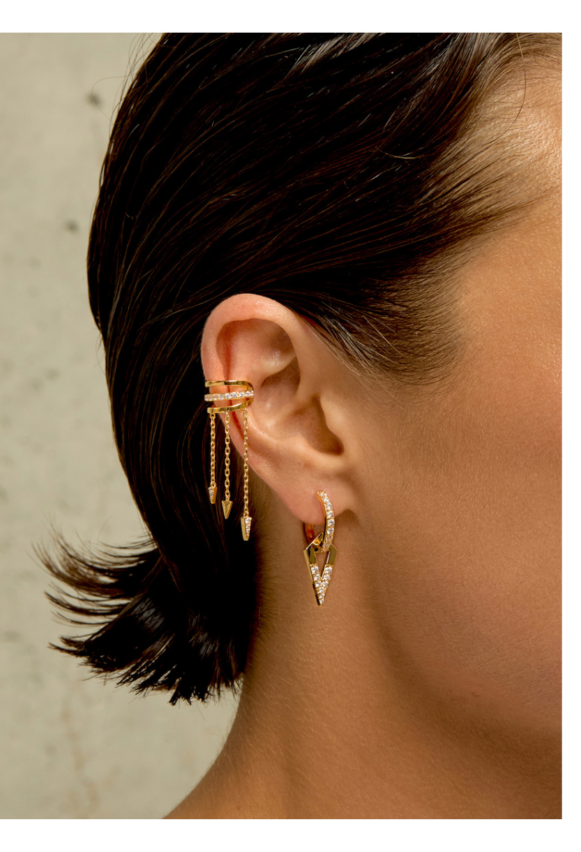 EARCUFF - RIVER