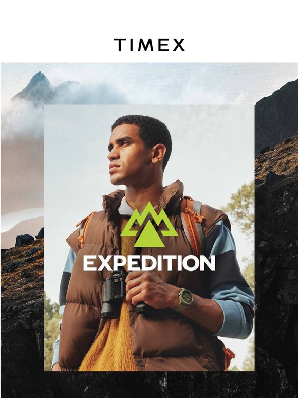 Built For Those Who Live to Explore