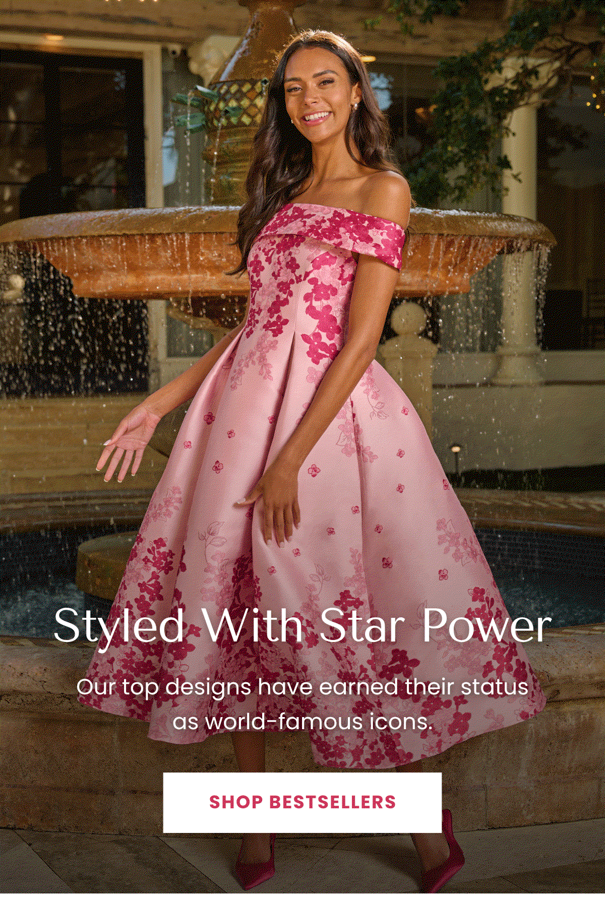 SHOP BESTSELLERS