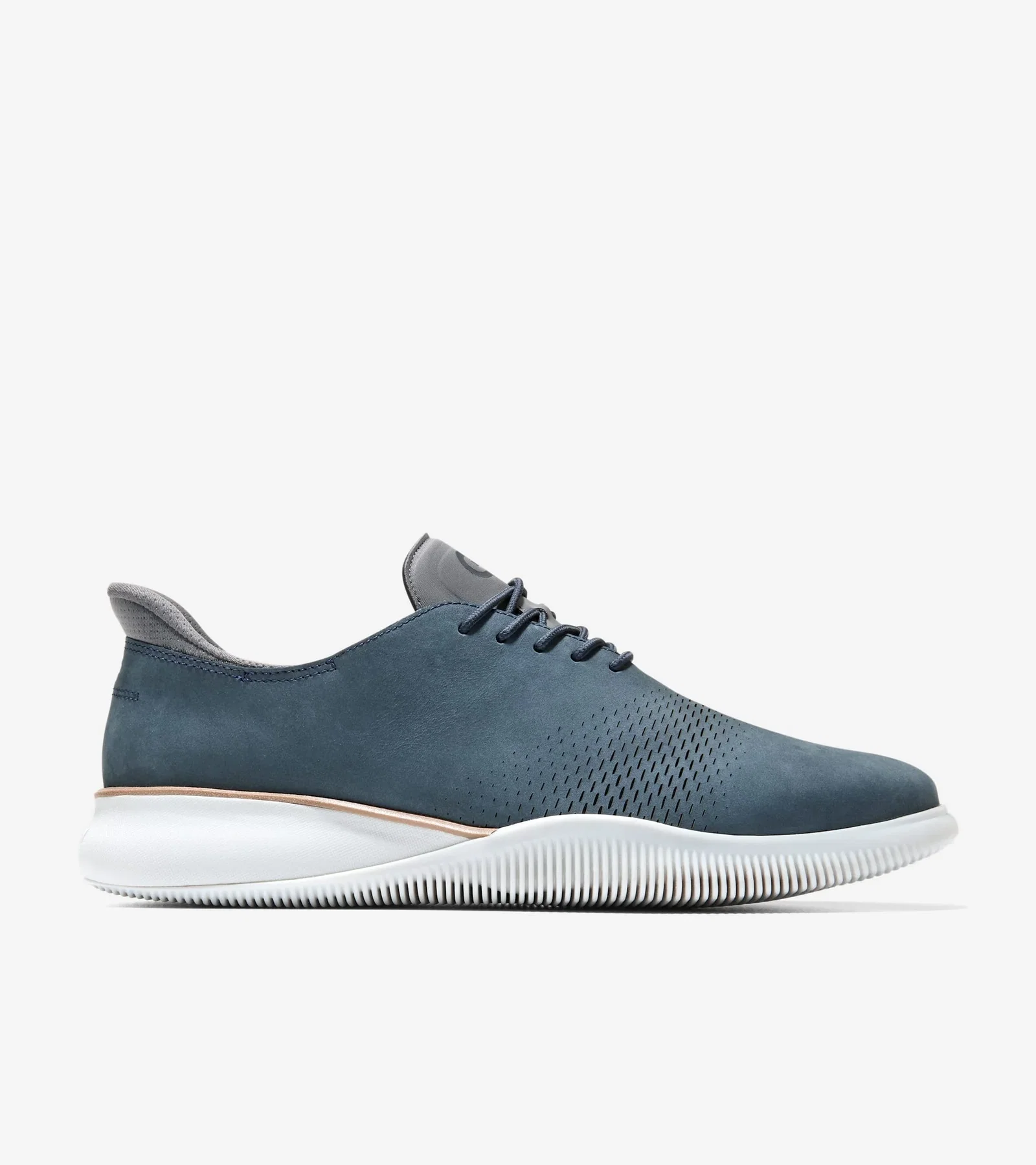 Cole Haan Men's 6 Zerøgrand Laser Quick On Oxfords