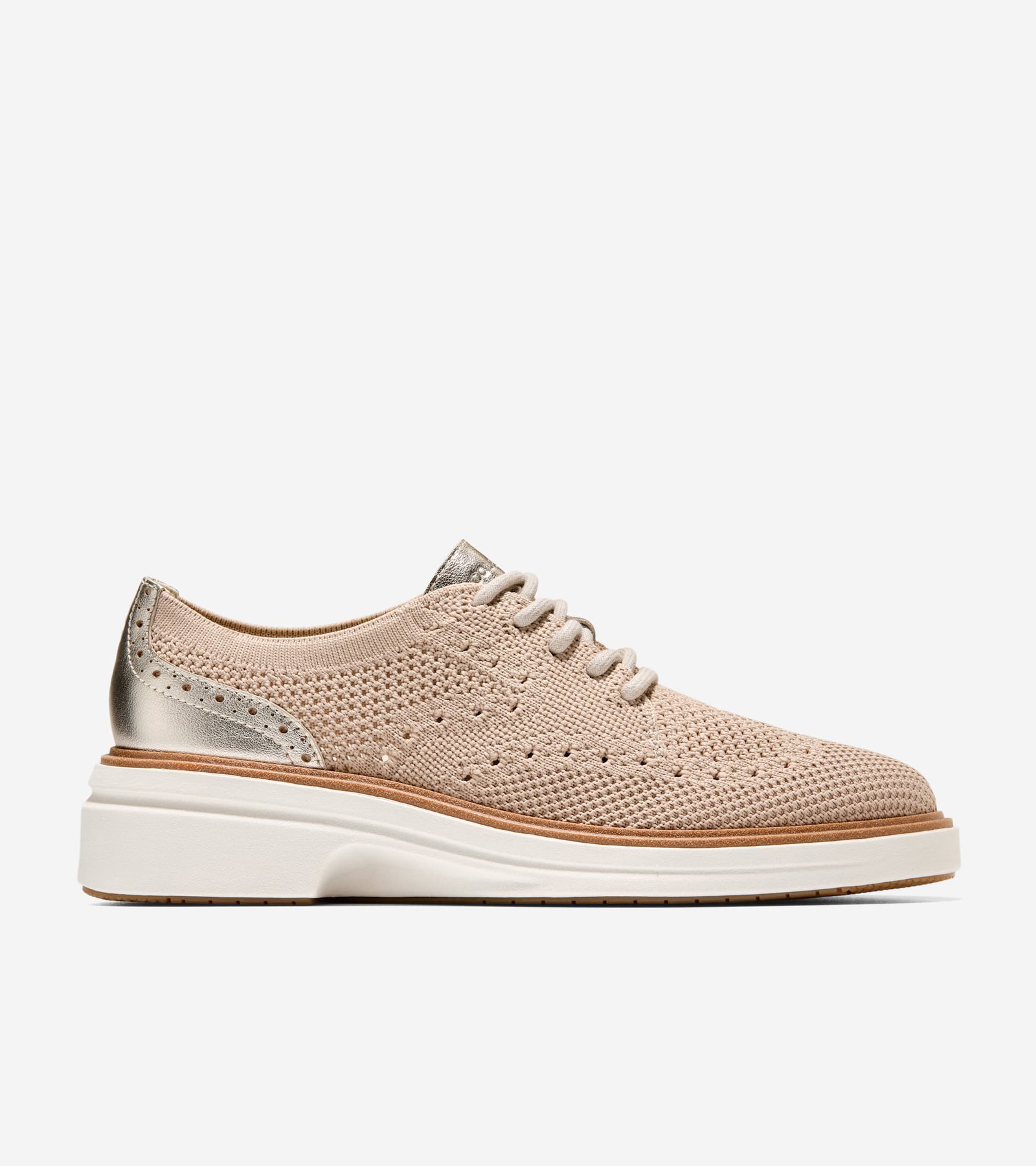 Cole Haan Women's ØriginalGrand Cityspectre Oxfords