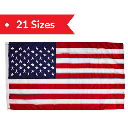 US Fender Flags