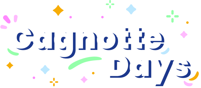 Cagnotte Days