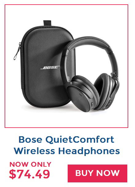 View product recommended for you