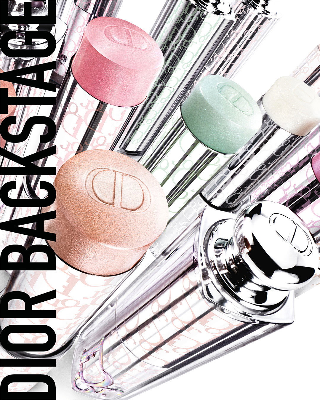 Dior Backstage Glassy Glow Stick