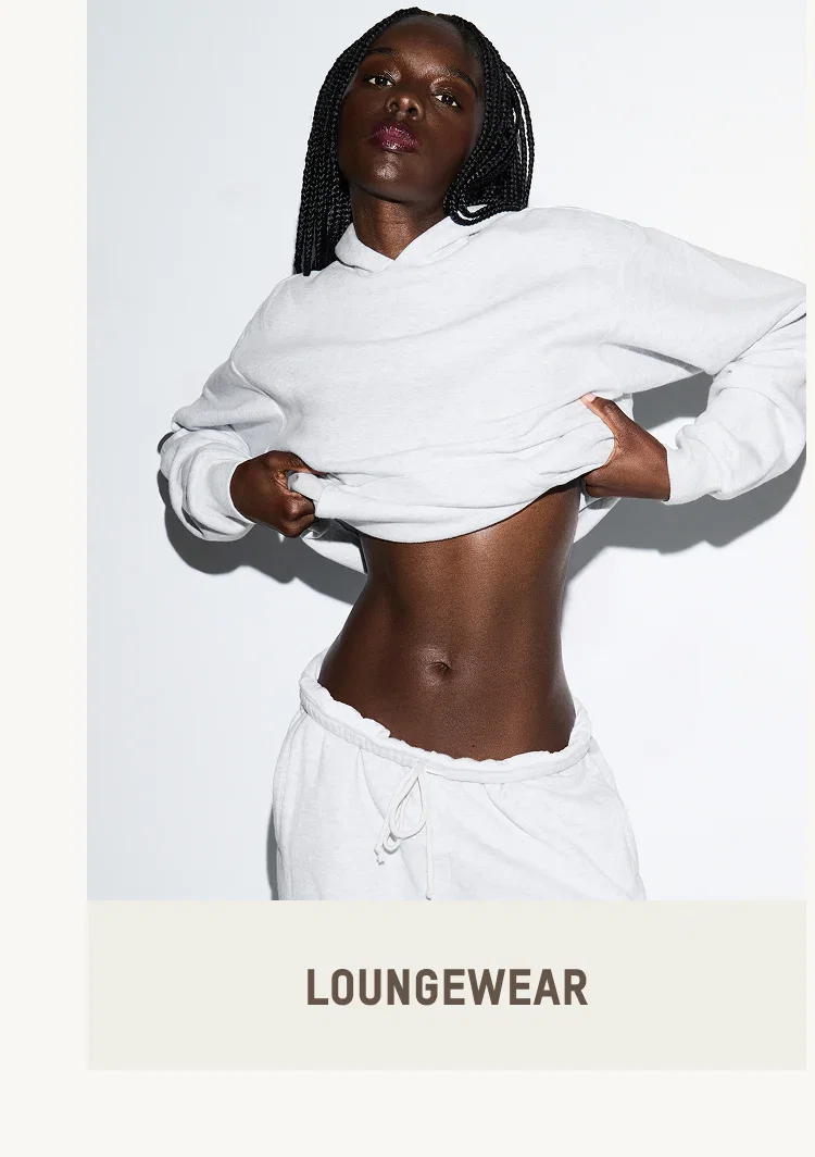 LOUNGEWEAR