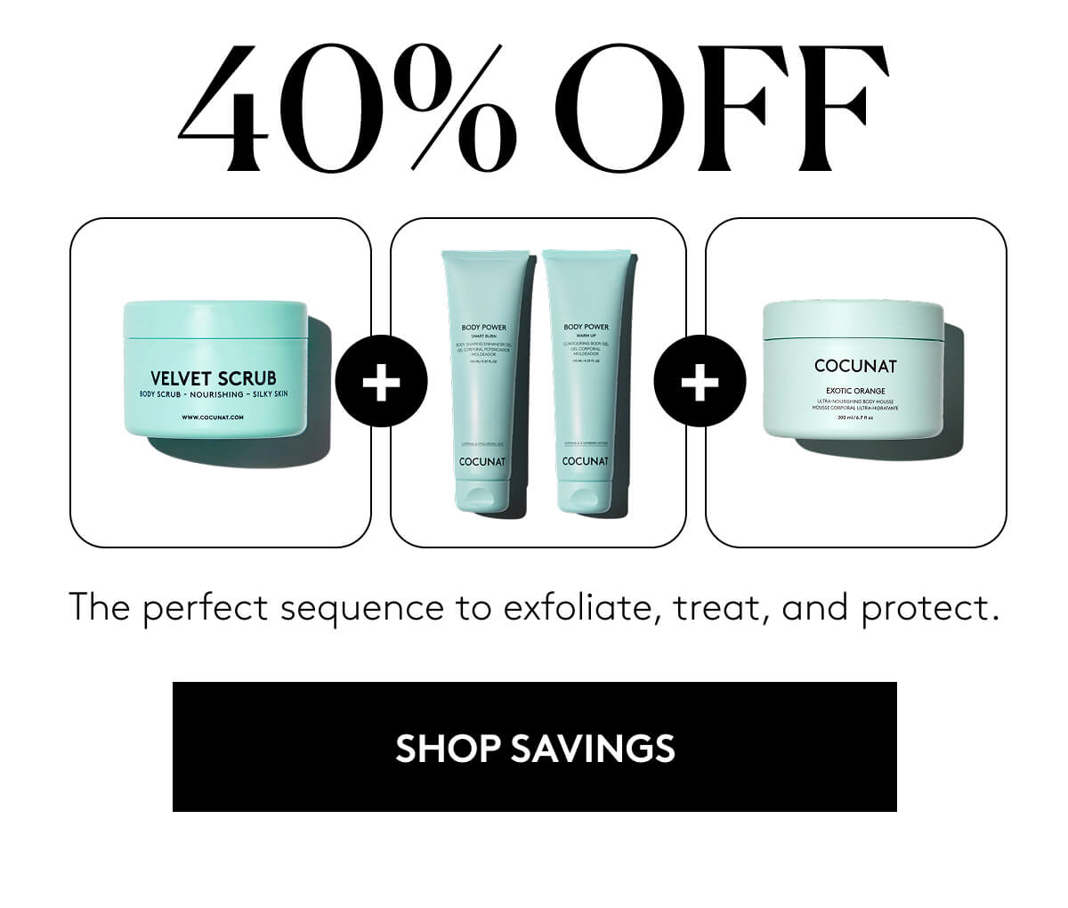 40% OFF