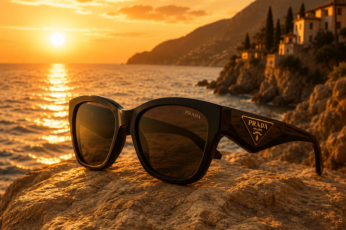 Cruise Fashion