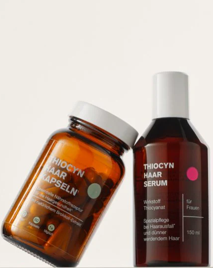 Thiocyn Premium-Duo Frauen