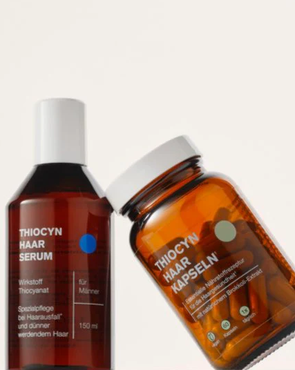 Thiocyn Premium-Duo Männer