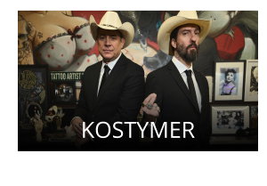 Kostymer