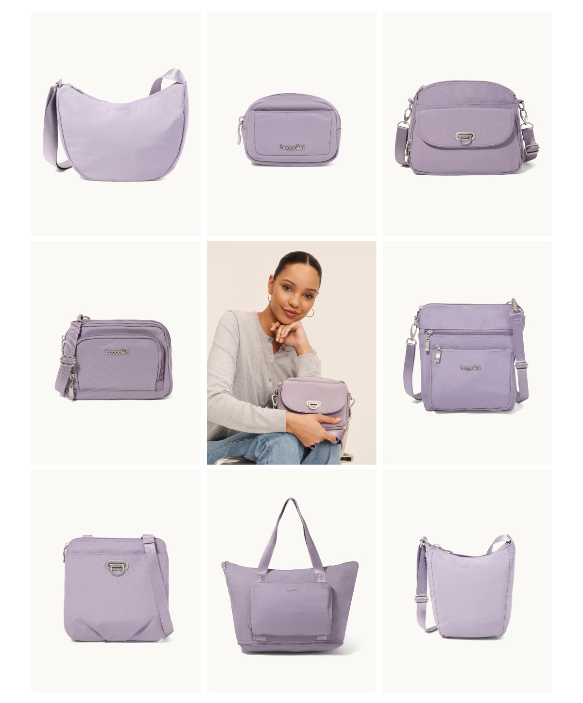 Lilac Styles >