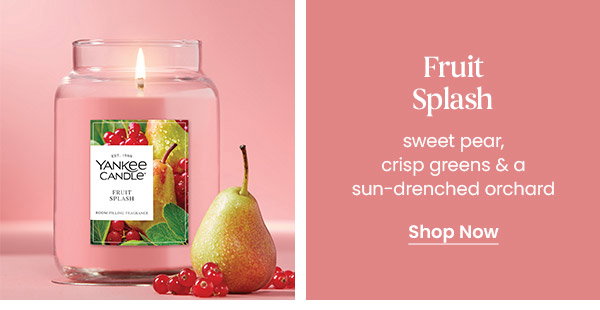 Fruit Splash