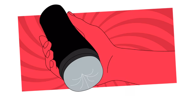Penis Masturbation