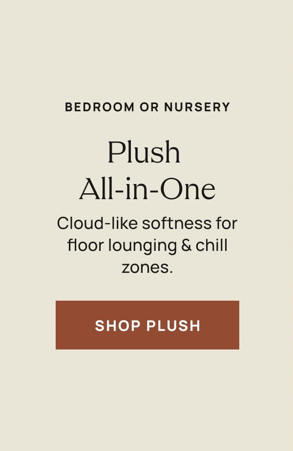 Plush All-in-One Rugs