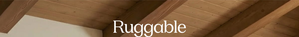 Ruggable