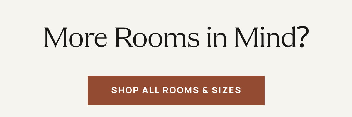More Rooms In Mind?