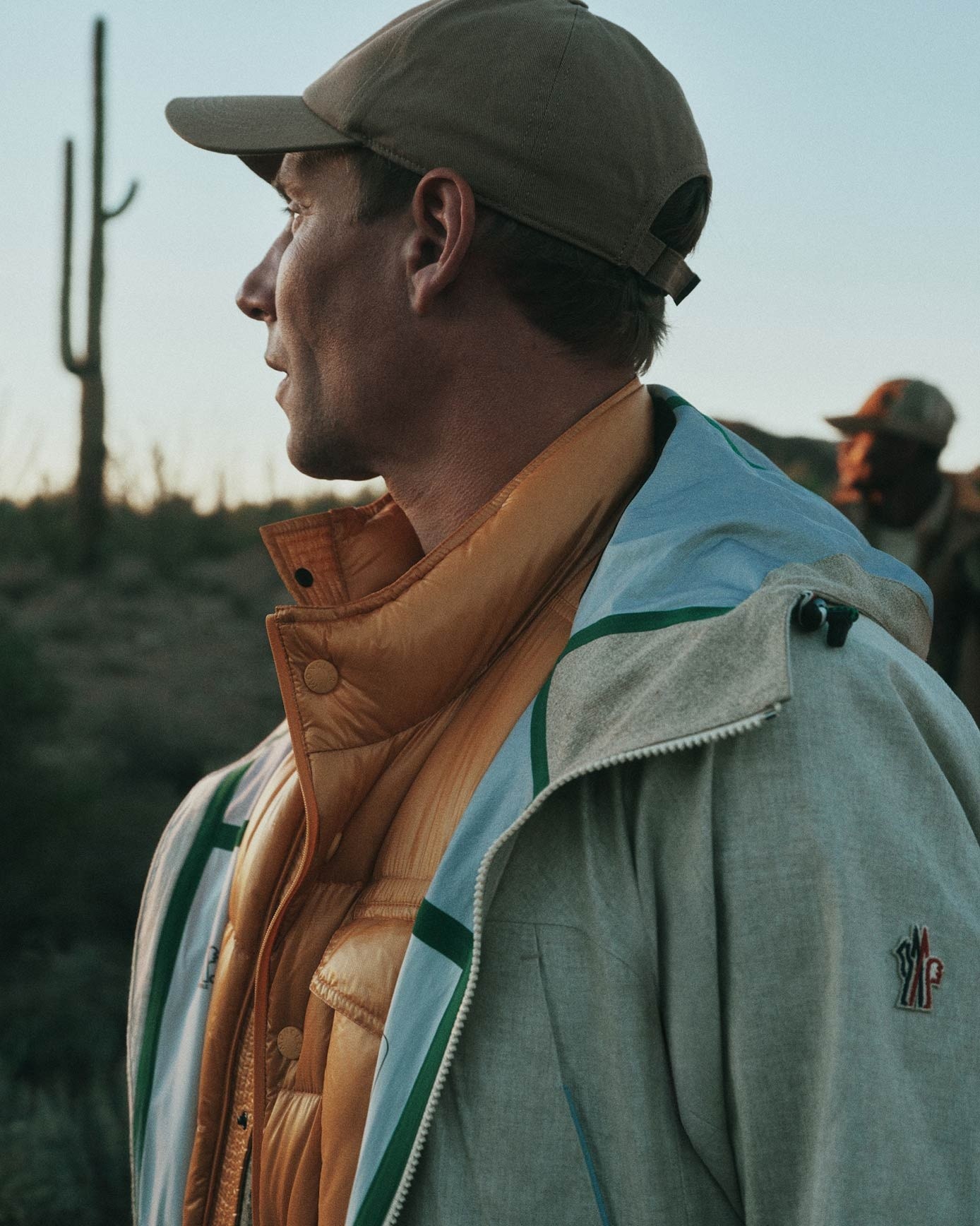 Outerwear Shop now on Moncler's website