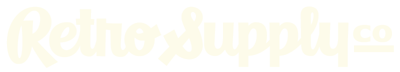RetroSupply Co.