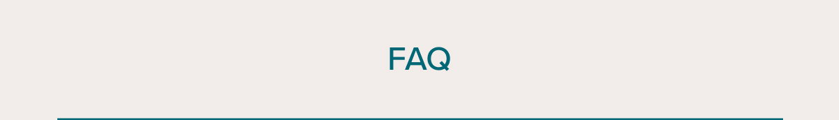FAQ
