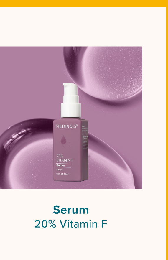 Serum - 20% Vitamin F