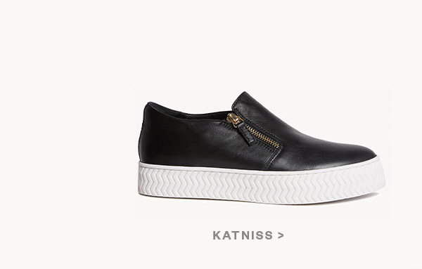 Katniss Sneaker