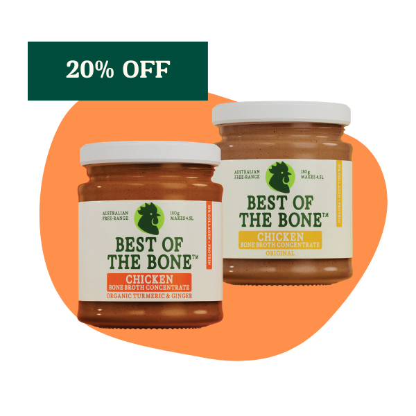 Best of the Bone