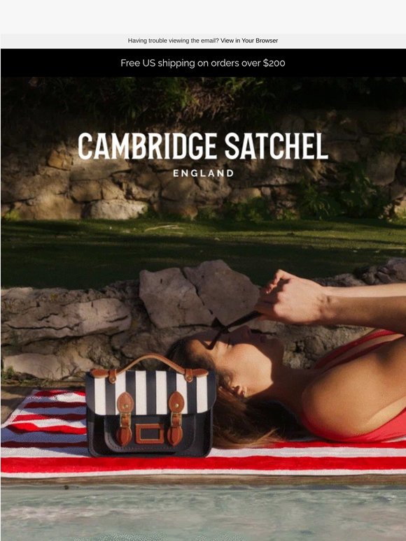 Summer Is Calling!