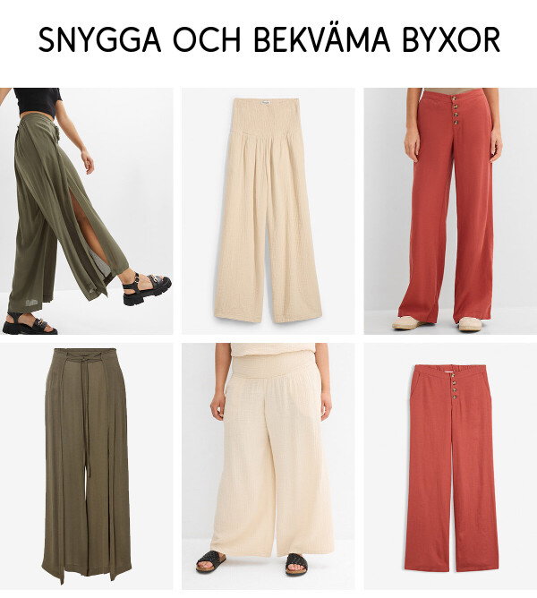 Byxor >