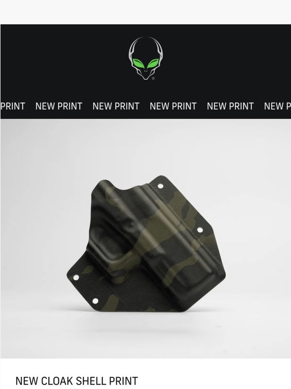 Multicam Black Now Available