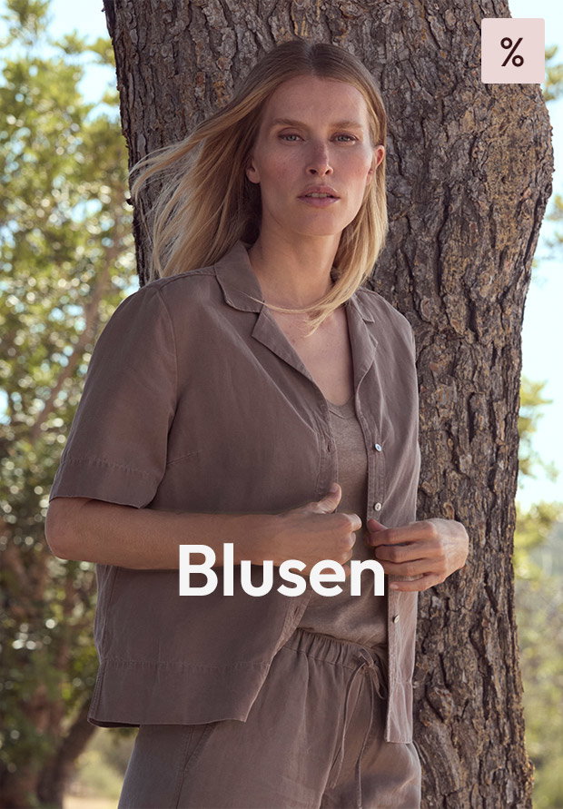 Blusen