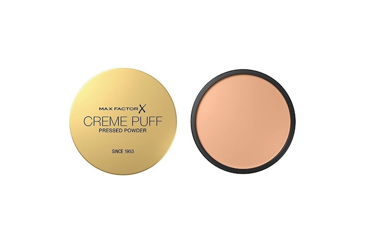 Max Factor Creme Puff 81 Truly Fair