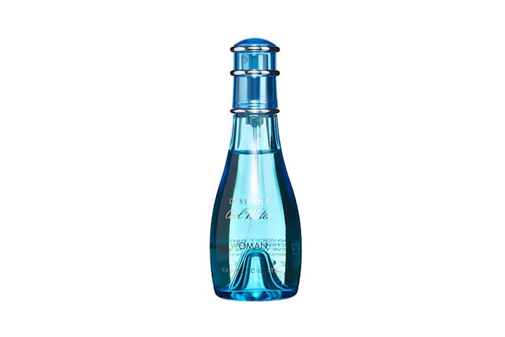 Davidoff Cool Water Woman Edt 50ml