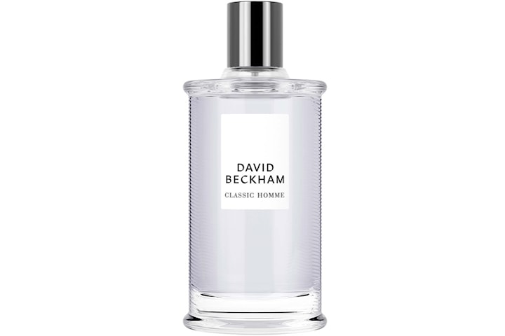 David Beckham Classic Homme Edt 100ml