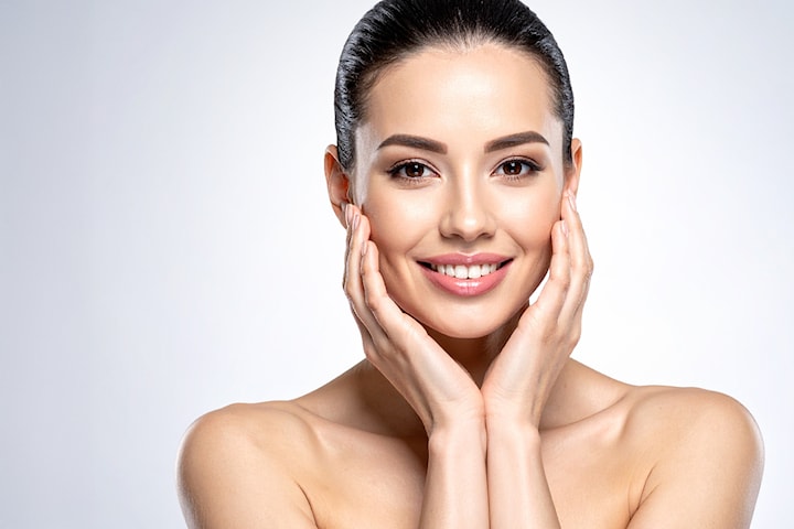 Gi huden oppmerksomhet med Hydrafacial hos Hud og Hår Klinikken Lillestrøm