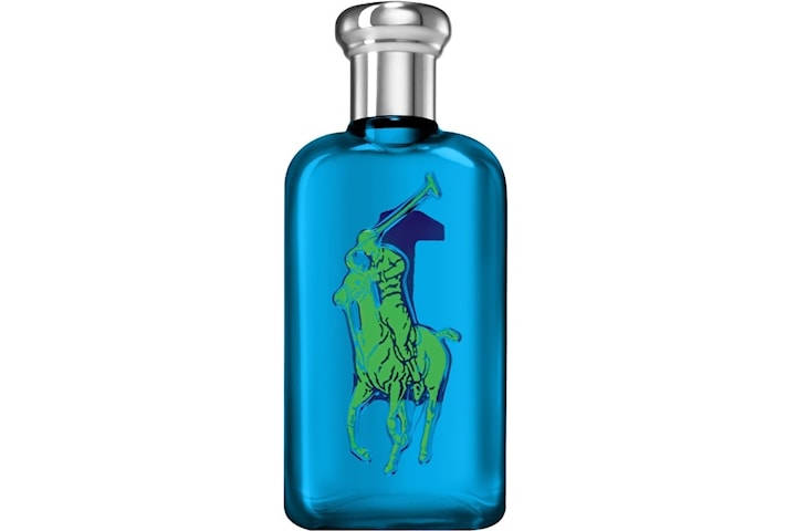 Ralph Lauren Big Pony Blue Edt 100ml
