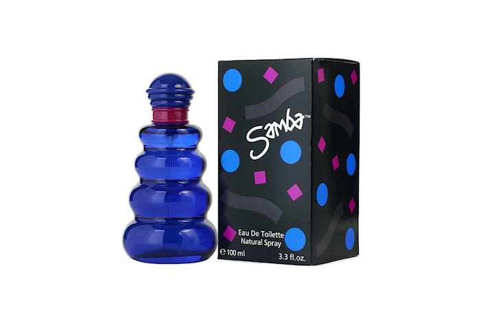 Samba Ladies Edt 100ml