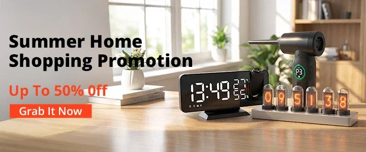 Summer-Promotion