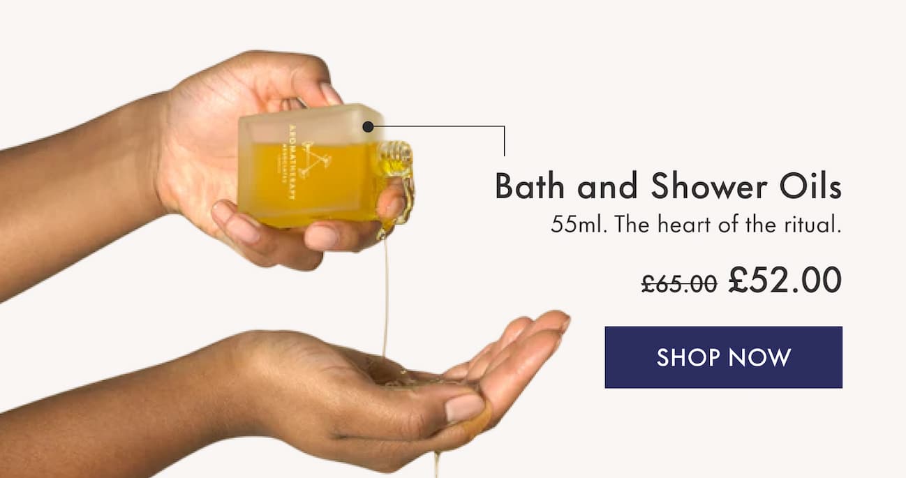 Aromatherapy Associates