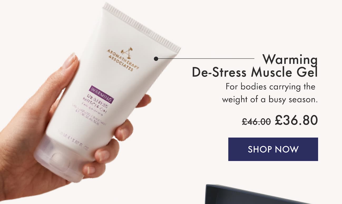 Aromatherapy Associates