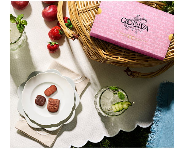 CHOCOLATE IMAGE