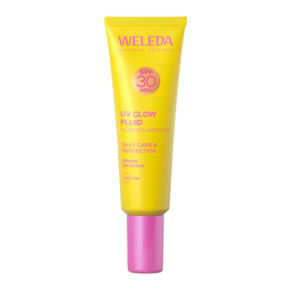 Weleda