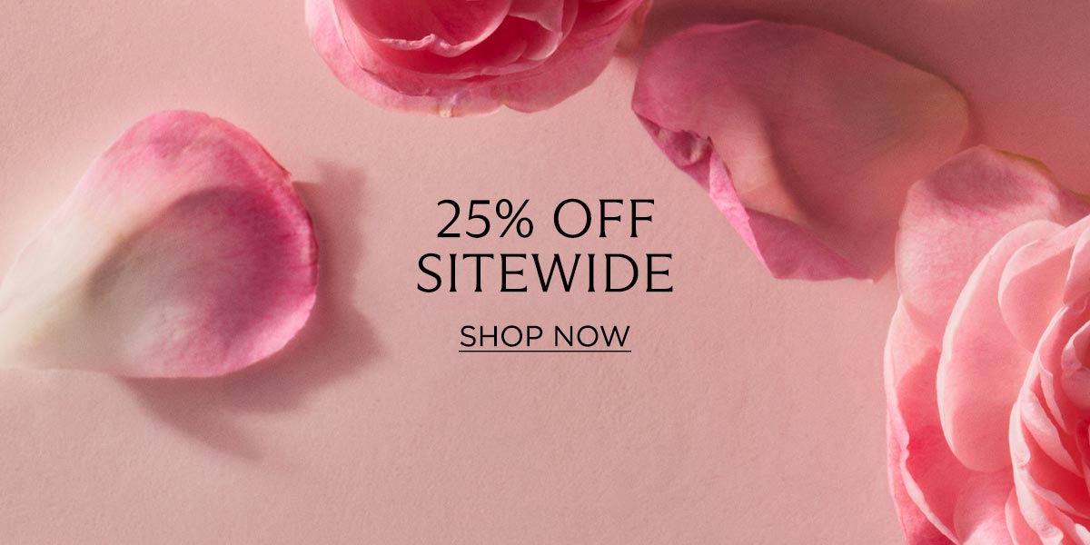 25% off