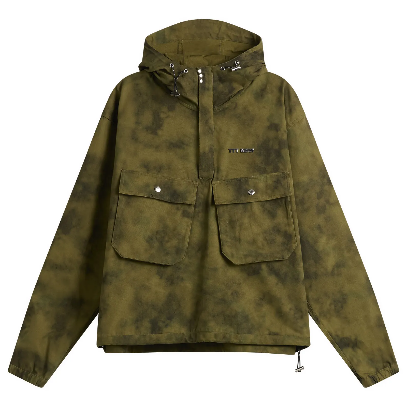 TTT MSW Camouflage