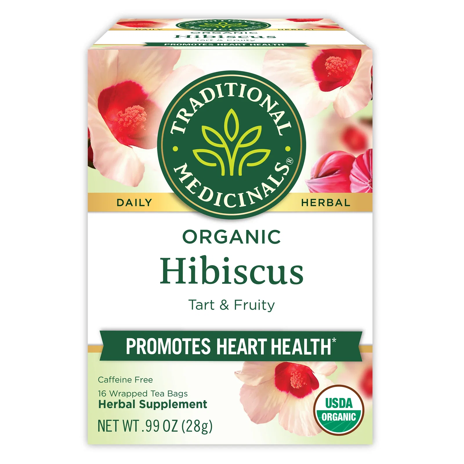 Image of Hibiscus Tea